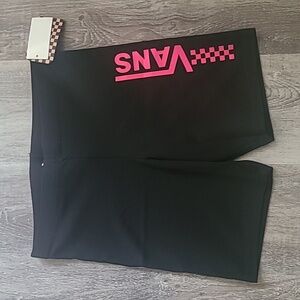 Vans Biker Shorts